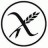 Glutenfritt logo