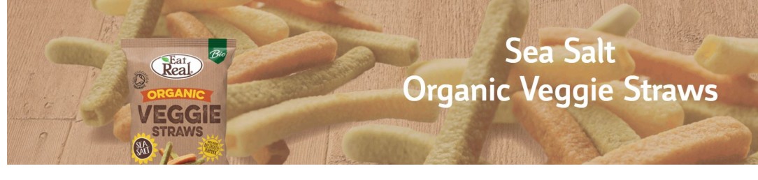 Veggie Straws