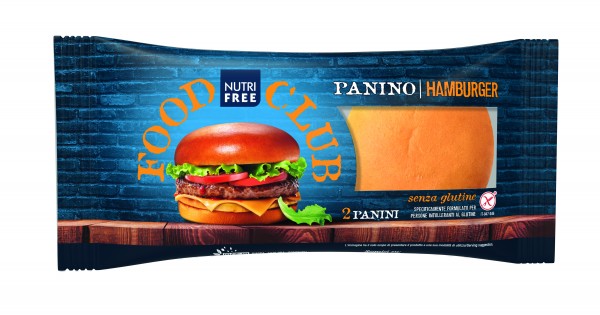 PAN286_Panino Hamburger 180g